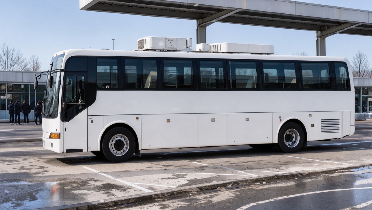 Wynajem autokaru ułatwia organizację grupowego wyjazdu