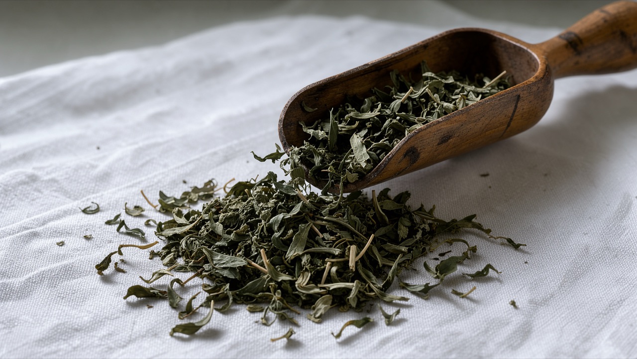 Herbata ceylon