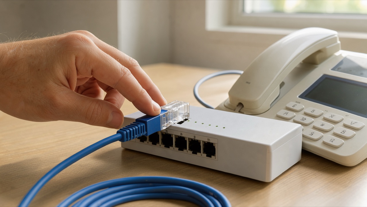 Operator voip Łódź