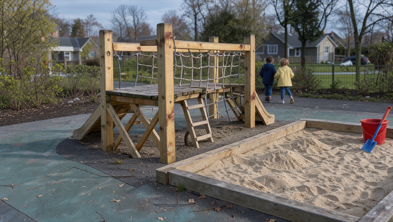 Przedszkole prywatne z montessori Poznań