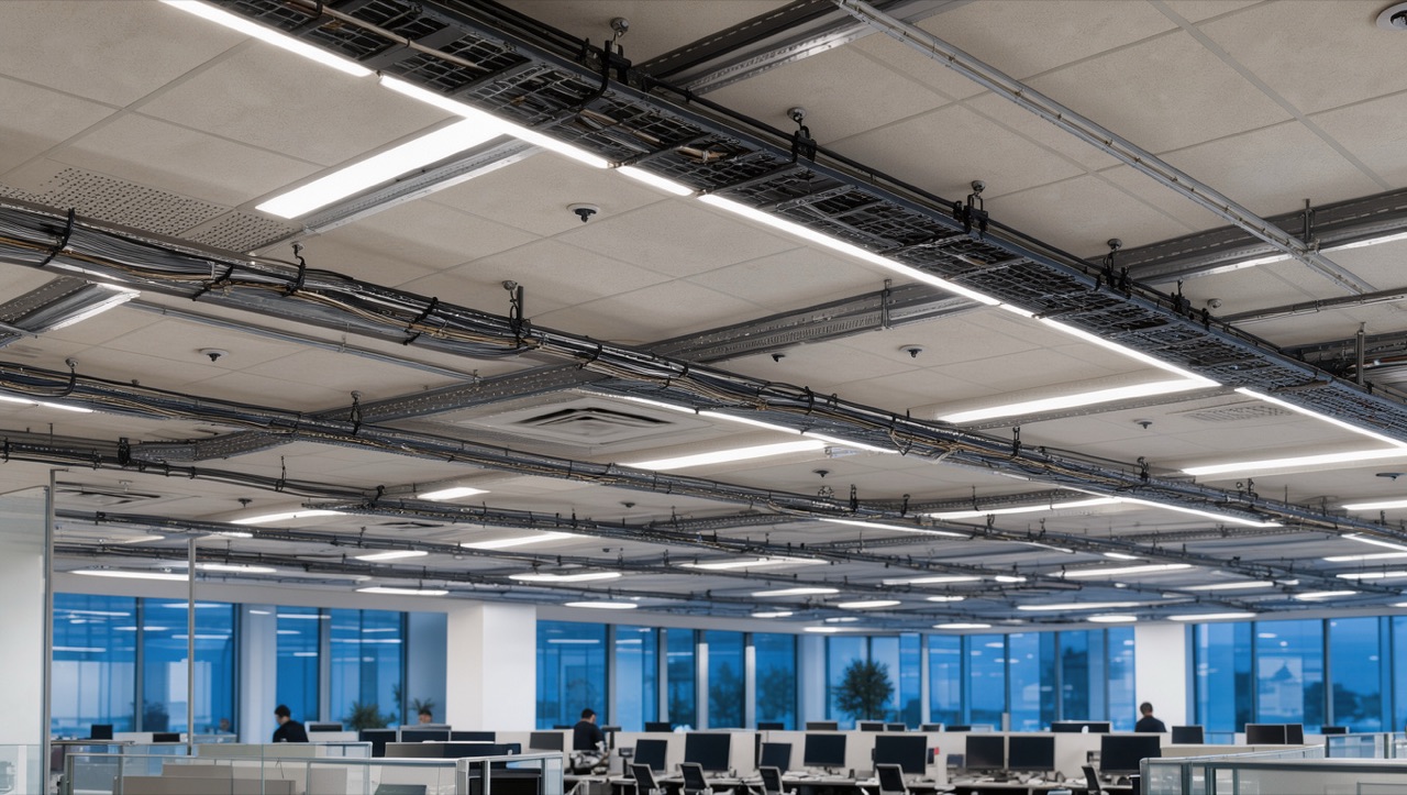 Instalacje odgromowe Zielona Góra