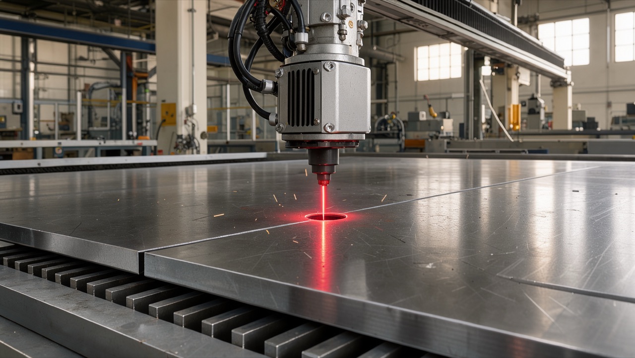 Laserowe zamykanie naczynek Gdańsk