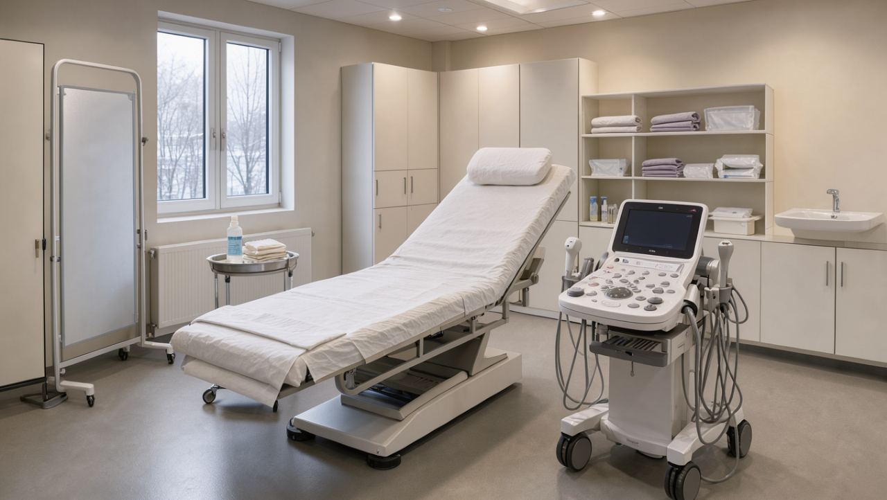 Kiedy sprawdzają się zabiegi ambulatoryjne?