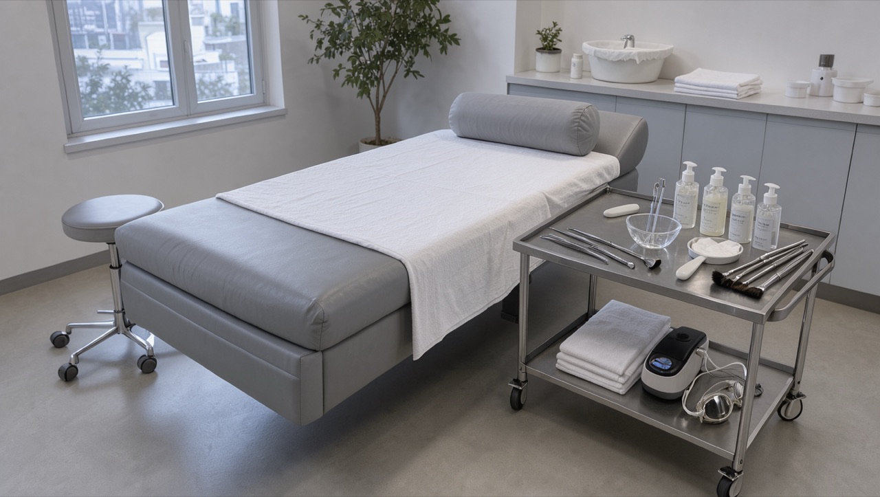 Karboksyterapia Gdańsk
