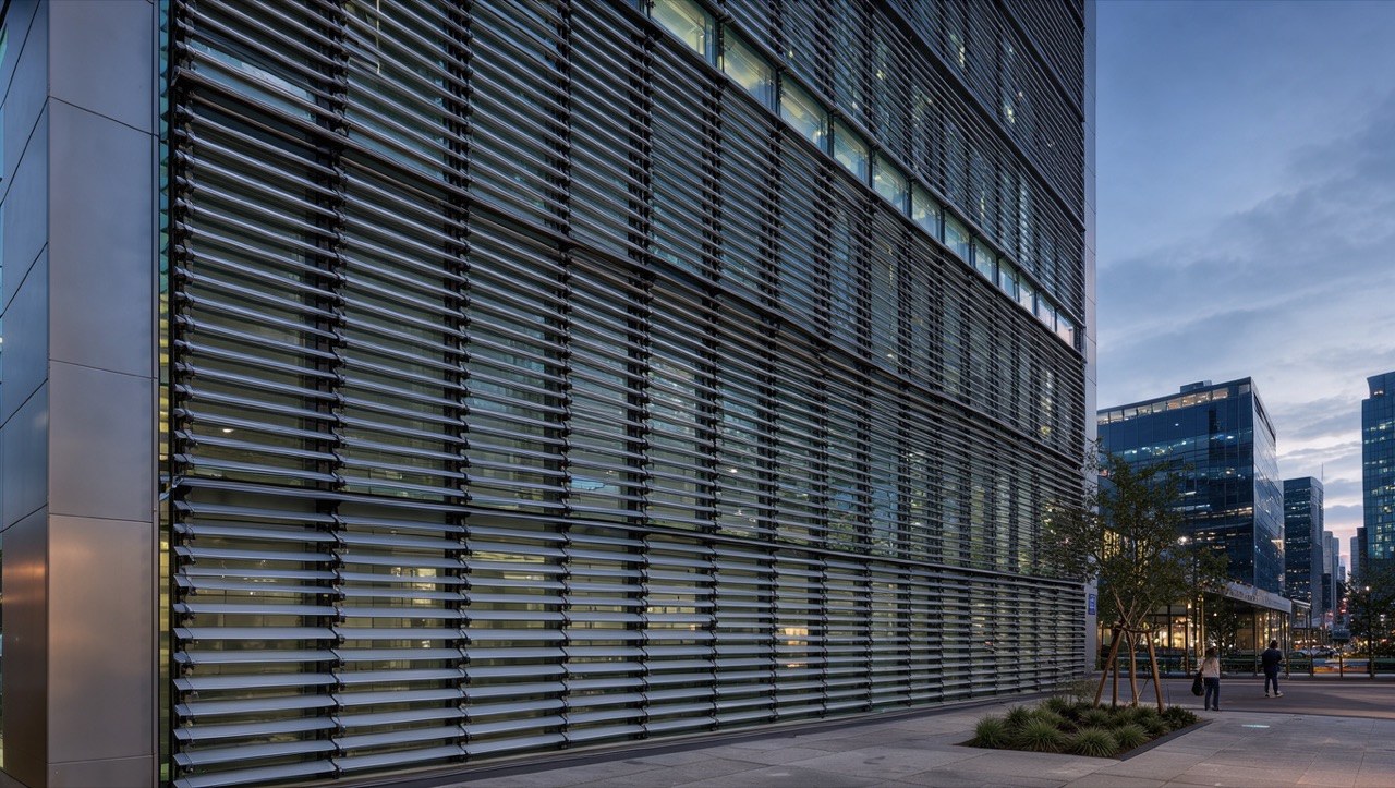 Okna aluminiowe Warszawa