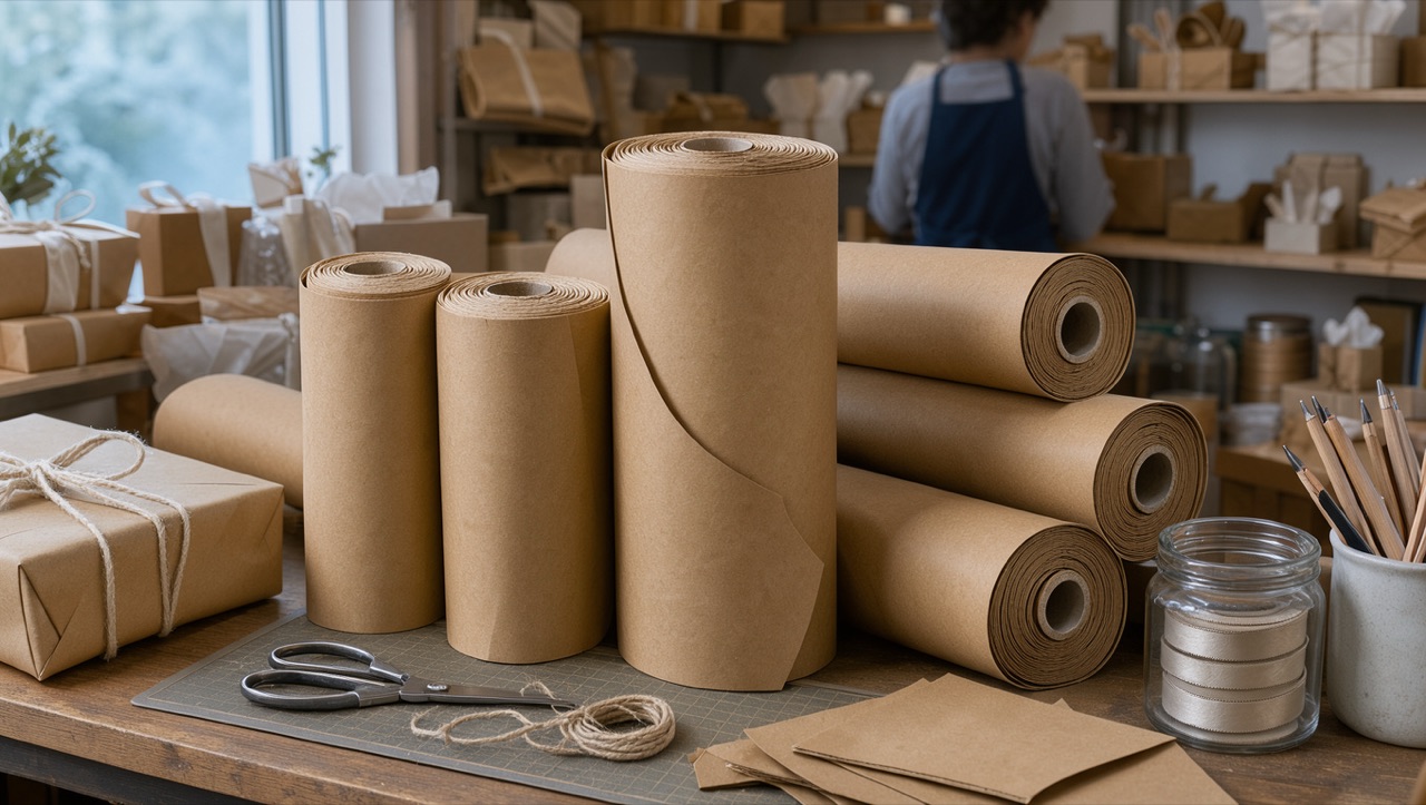 Folia stretch producenci