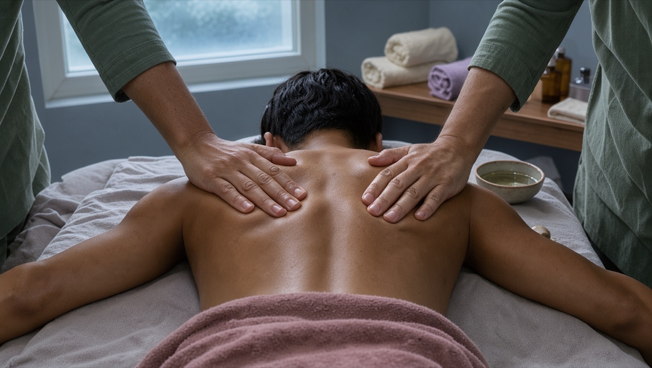 Kiedy osteopata w Warszawie wpisuje się w codzienność