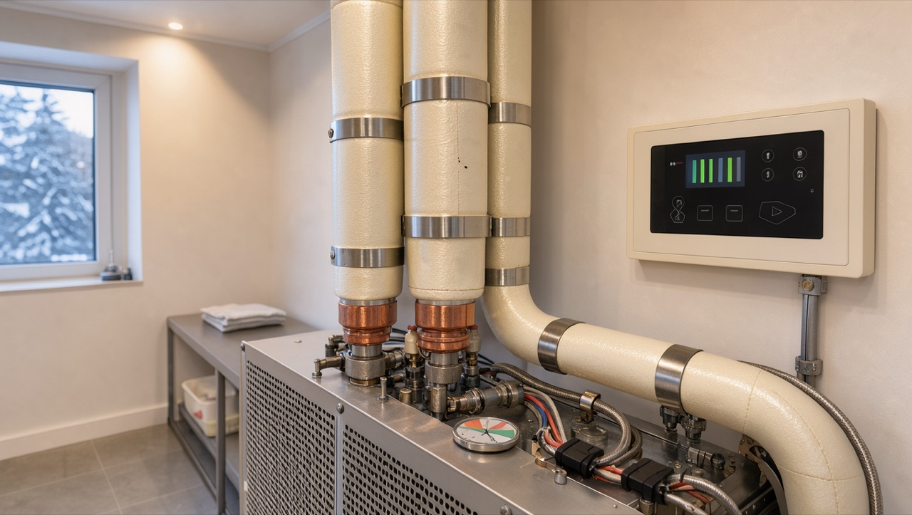 Pompy ciepła Bydgoszcz ceny