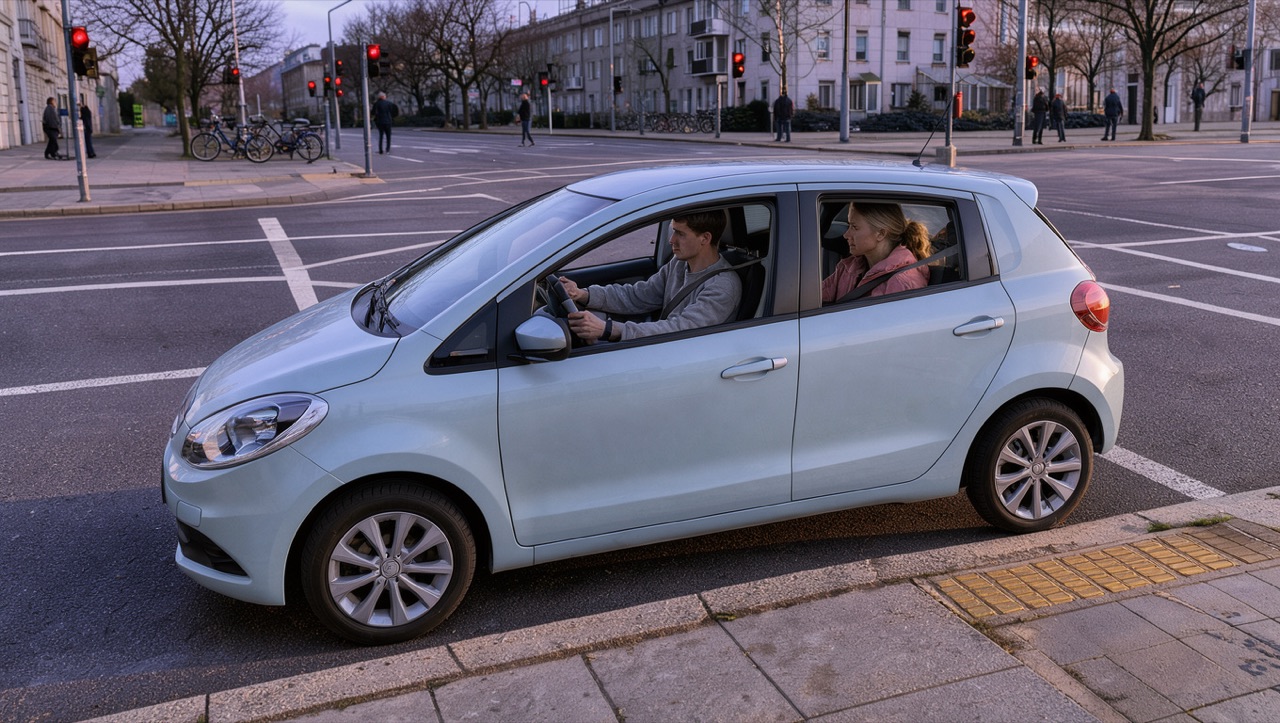 Jazdy doszkalające Kielce
